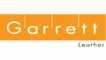 Garrett Leather Logo